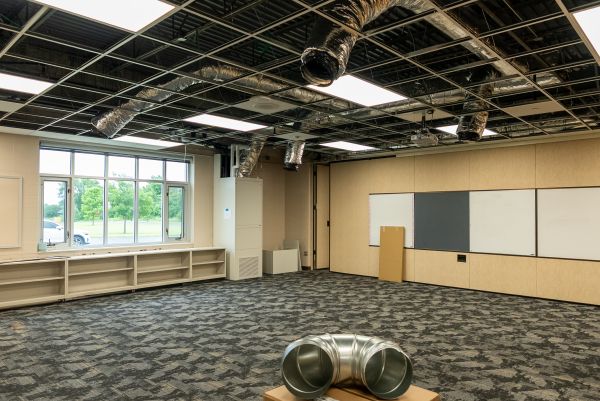 Northern Heights Elementary School