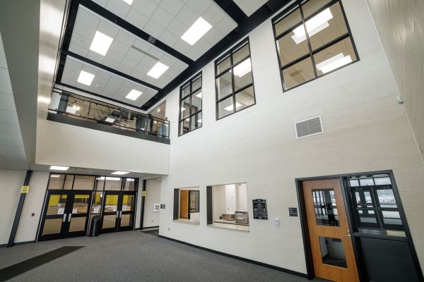 Penn Field House