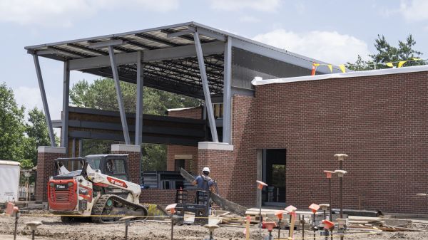 Michiana Eye Center (In Progress)