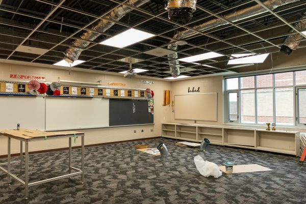 Northern Heights Elementary School