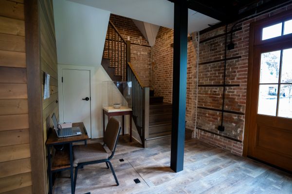 Beardsley Carriage House
