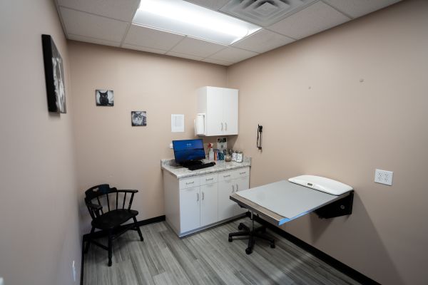 Plymouth Veterinary Clinic