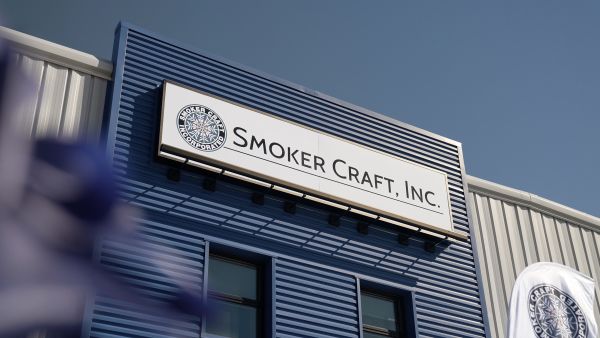 Smoker Craft 