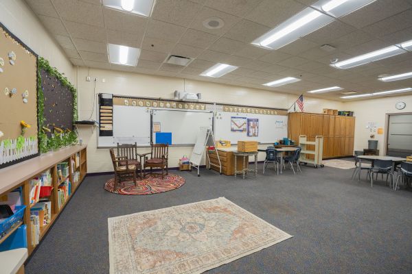 Wakarusa Elementary School