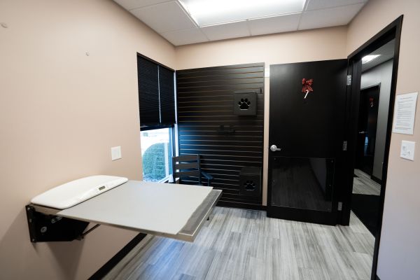 Plymouth Veterinary Clinic