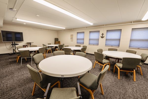 Wakarusa Missionary Church
