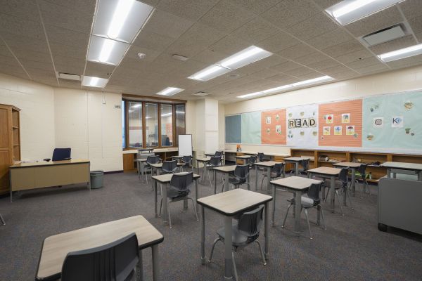 Wakarusa Elementary School