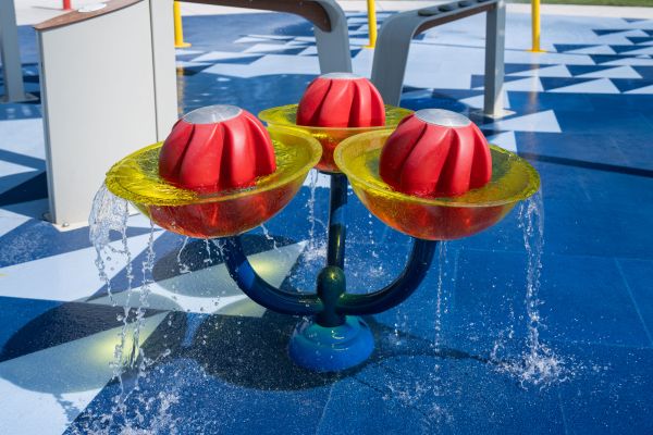 Byers Softball Complex