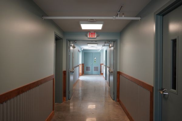 Lakeville Community Center