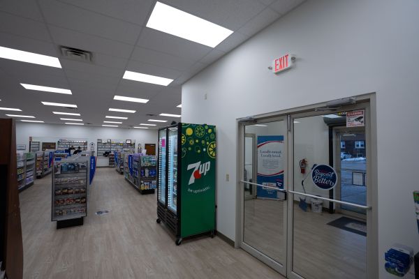Seifert Drug