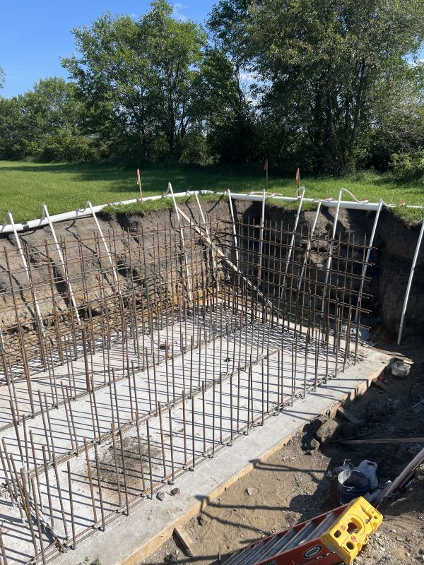 LaCrosse Wastewater Treatment Plant (In Progress)