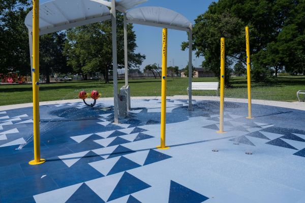 Byers Softball Complex