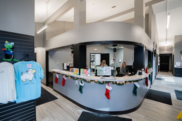 Plymouth Veterinary Clinic