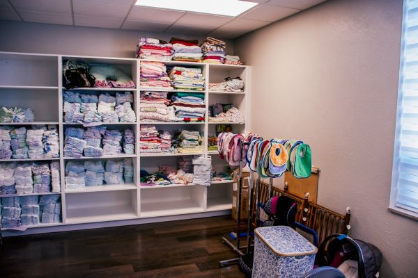 Family Christian Development Center