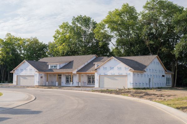Southfield Village - The Pines