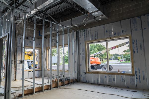 Michiana Eye Center (In Progress)