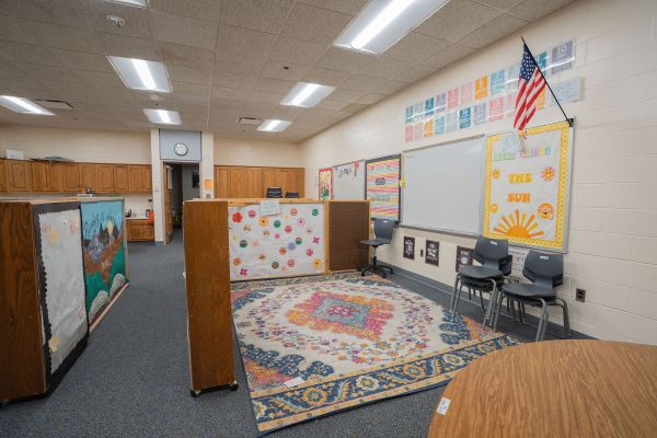 Wakarusa Elementary School