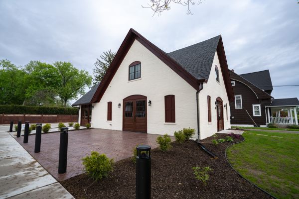 Beardsley Carriage House