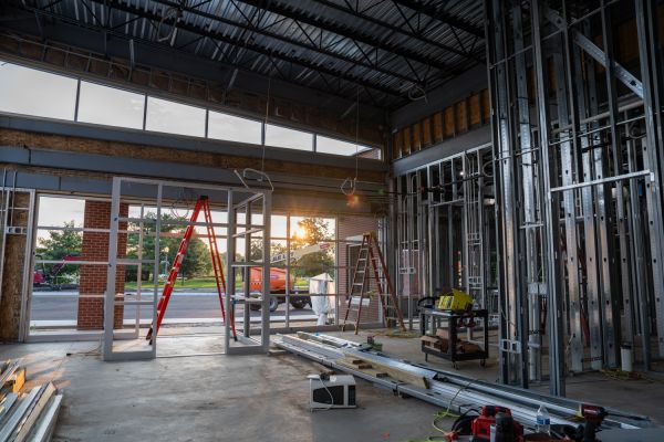 Michiana Eye Center (In Progress)