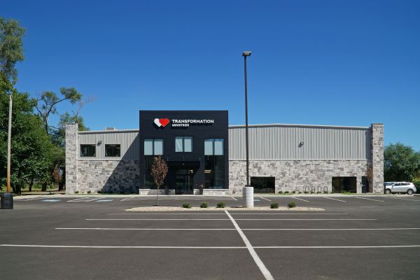 Transformation Ministries 