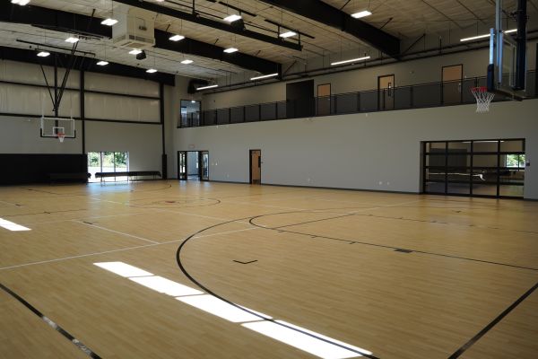 Non Profit | Religious Construction Projects by R. Yoder Construction in Northern Indiana and Southern Michigan