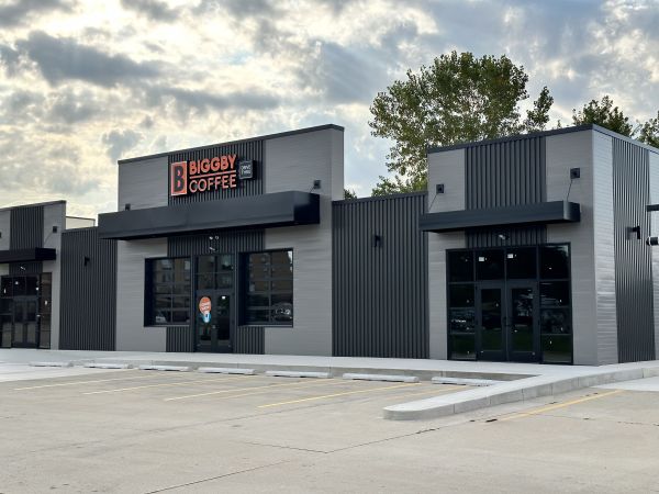 Retail Construction Projects by R. Yoder Construction in Northern Indiana and Southern Michigan