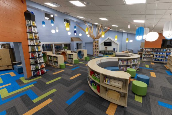 Culver Community Schools 