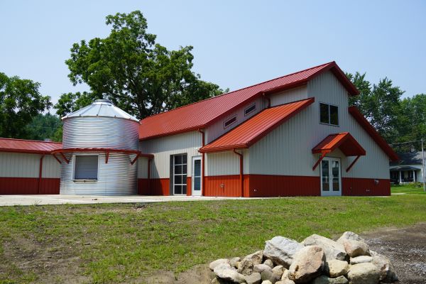 Lakeville Community Center