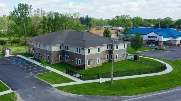 Serenity Place Apartments – Owner Plymouth Garden Court 
