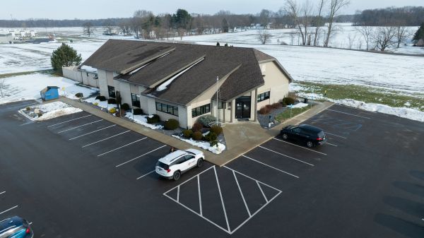 Plymouth Veterinary Clinic
