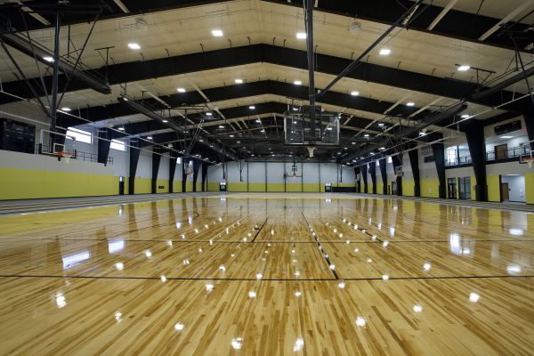 Education Construction Projects by R. Yoder Construction in Northern Indiana and Southern Michigan