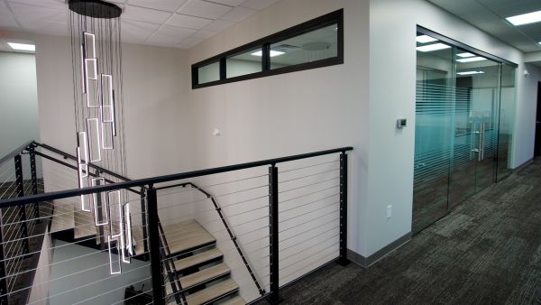 Honeyville Metal Headquarters