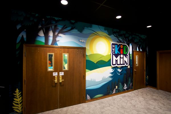 Nappanee Missionary Church Phase 1 & 2
