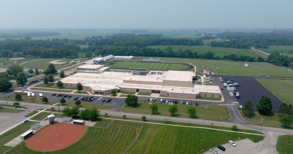Culver Community Schools 