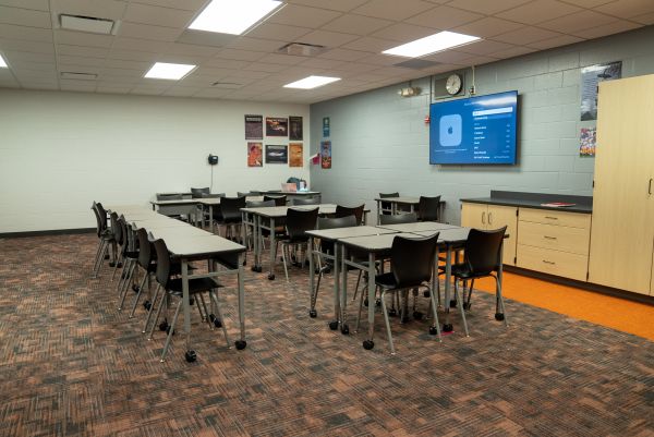 Culver Community Schools 
