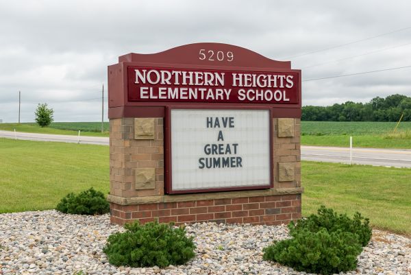 Northern Heights Elementary School