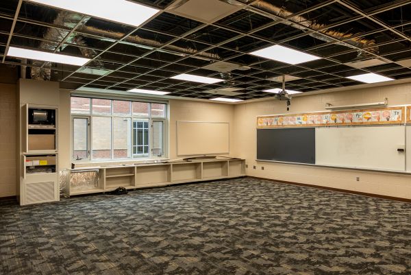 Northern Heights Elementary School