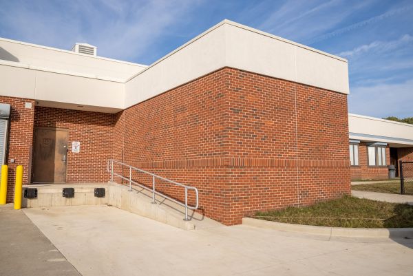 Orchard View Elementary