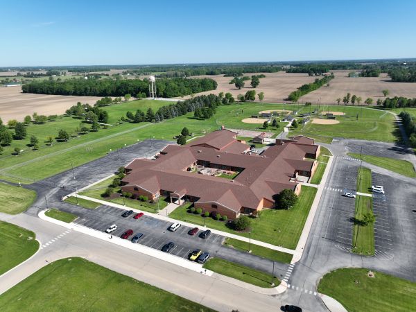 Wakarusa Elementary School