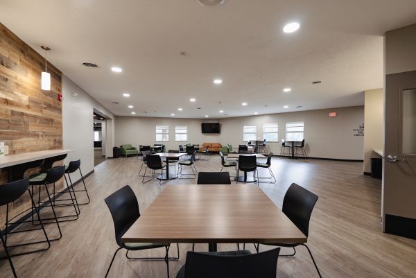 Wakarusa Missionary Church