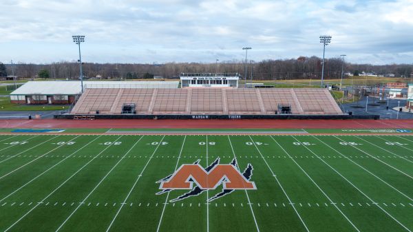 Warsaw High School