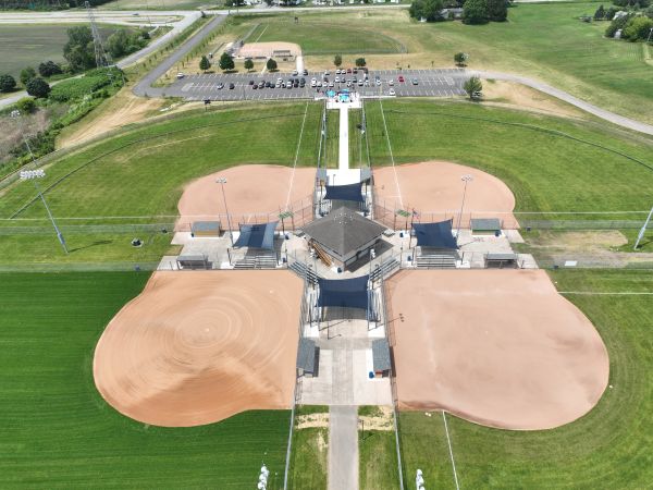 Byers Softball Complex