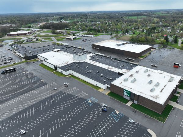 Concord Mall Redevelopment