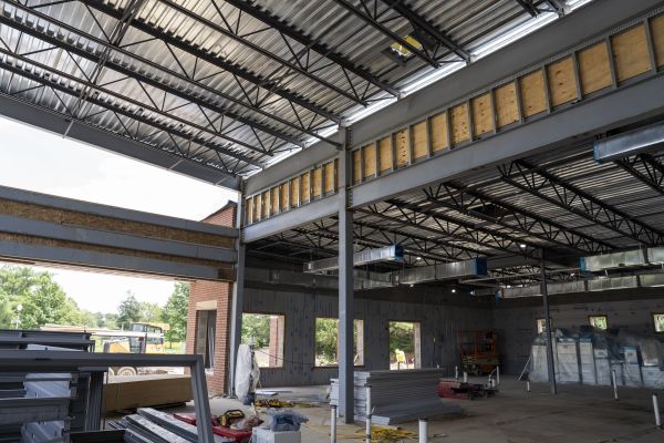 Michiana Eye Center (In Progress)