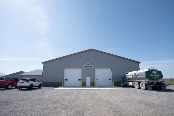 Ceres Solutions Rochester