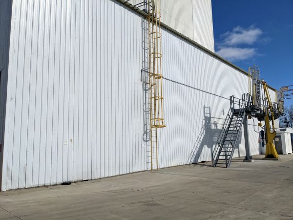 Purina Mills