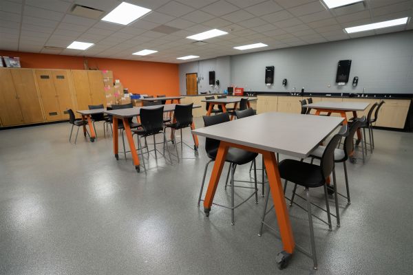 Culver Community Schools 
