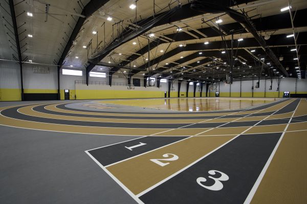 Penn Field House