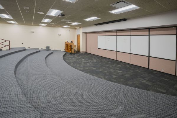 Wakarusa Elementary School
