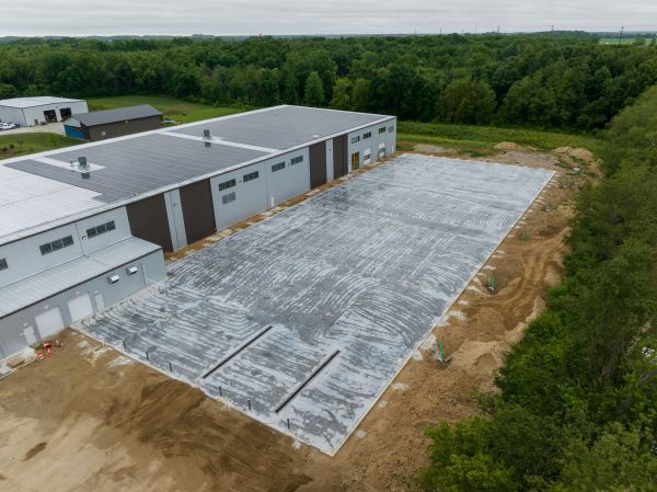 Aluminum Insights
